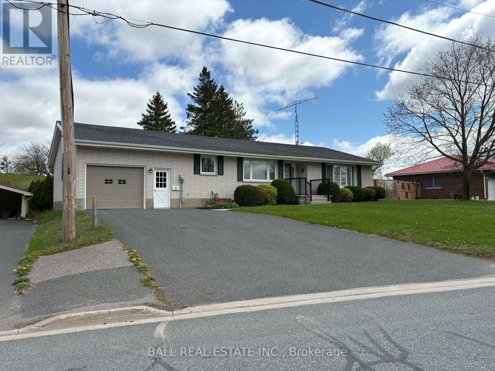 Property Photo: 37 County Rd 40 North ON K0L 2V0
