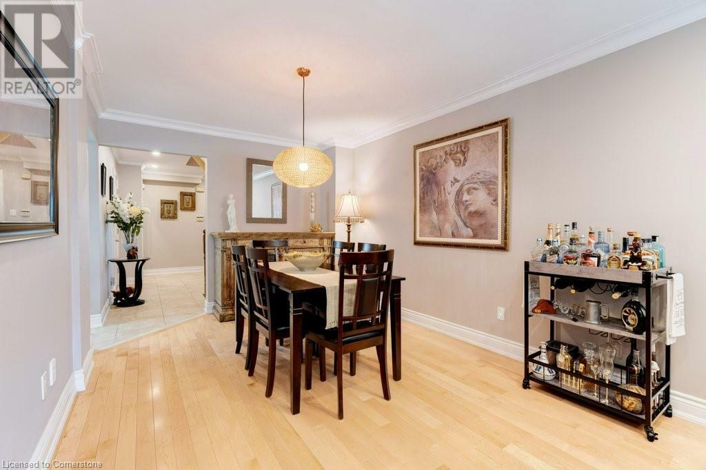 Property Photo: 3226 Valcourt Crescent ON L5L 5J2