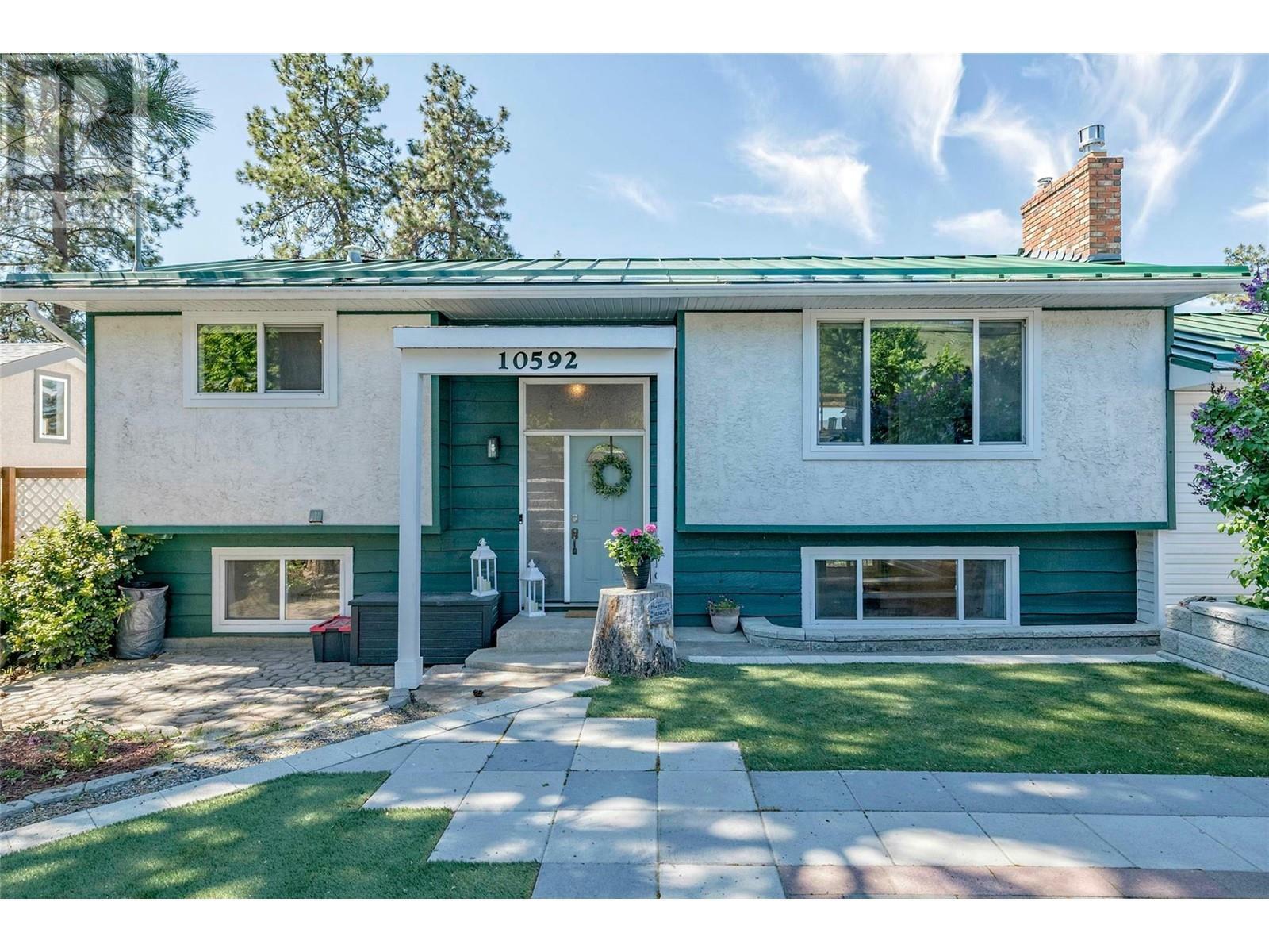 Property Photo: 10592 Sherman Drive BC V4V 1W2
