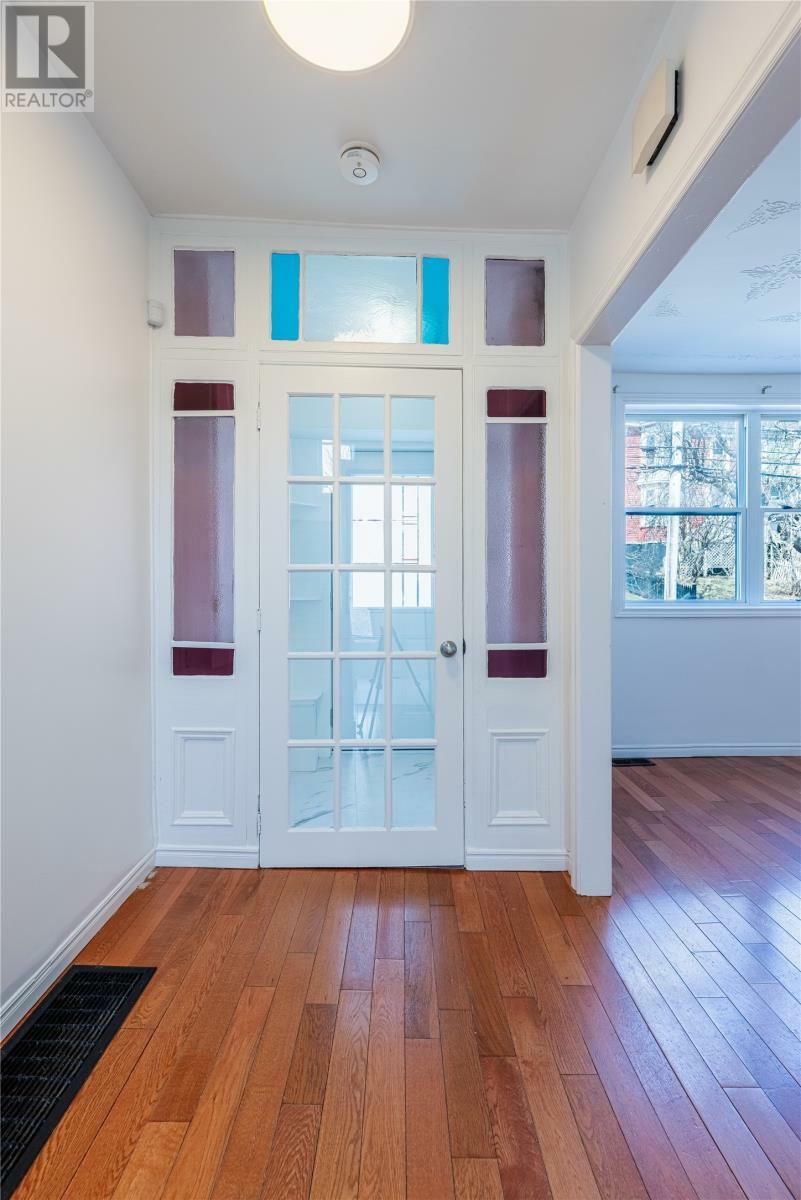 Property Photo: 99 Pleasant Street NL A1E 1L5