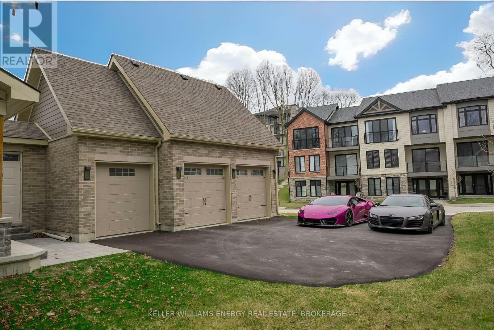 Property Photo: 125 Villeneuve Drive ON K0K 2T0