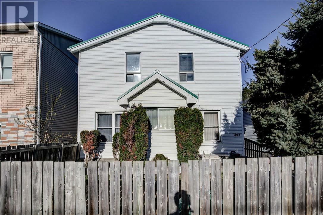 Property Photo: 392 Melvin Avenue ON P3C 4X3