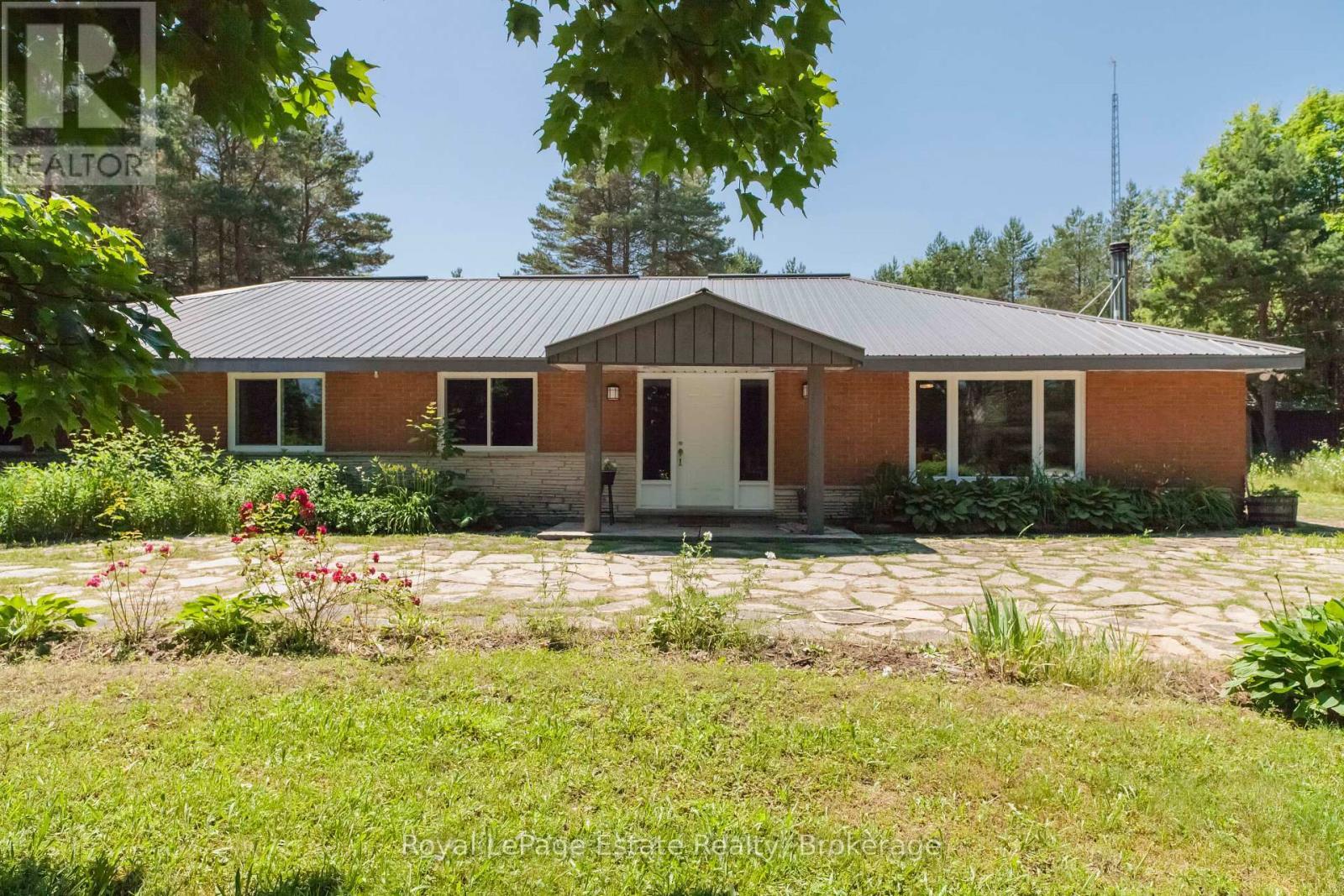 Property Photo: 478 Bruce Rd 9 ON N0H 2T0