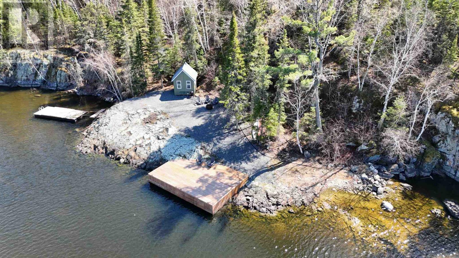 Part 4 Devils Gap Lake Of The Woods  Kenora ON P9N 3X3 photo
