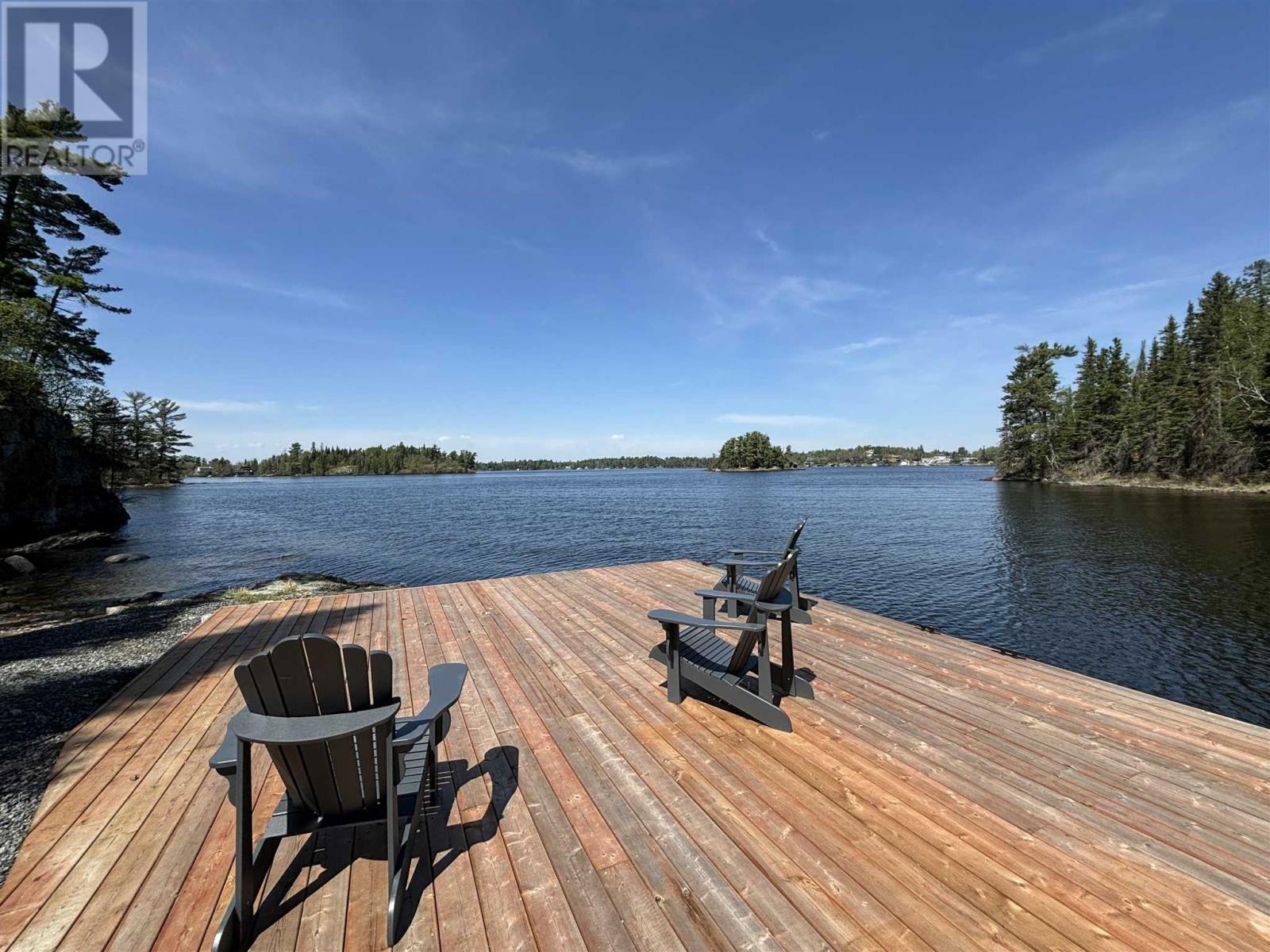 Part 4 Devils Gap Lake Of The Woods  Kenora ON P9N 3X3 photo