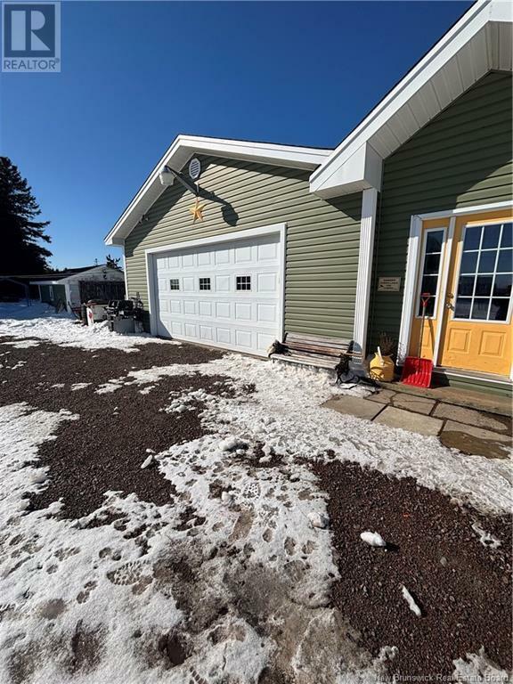 Property Photo: 2197 475 Route NB E4S 4W3