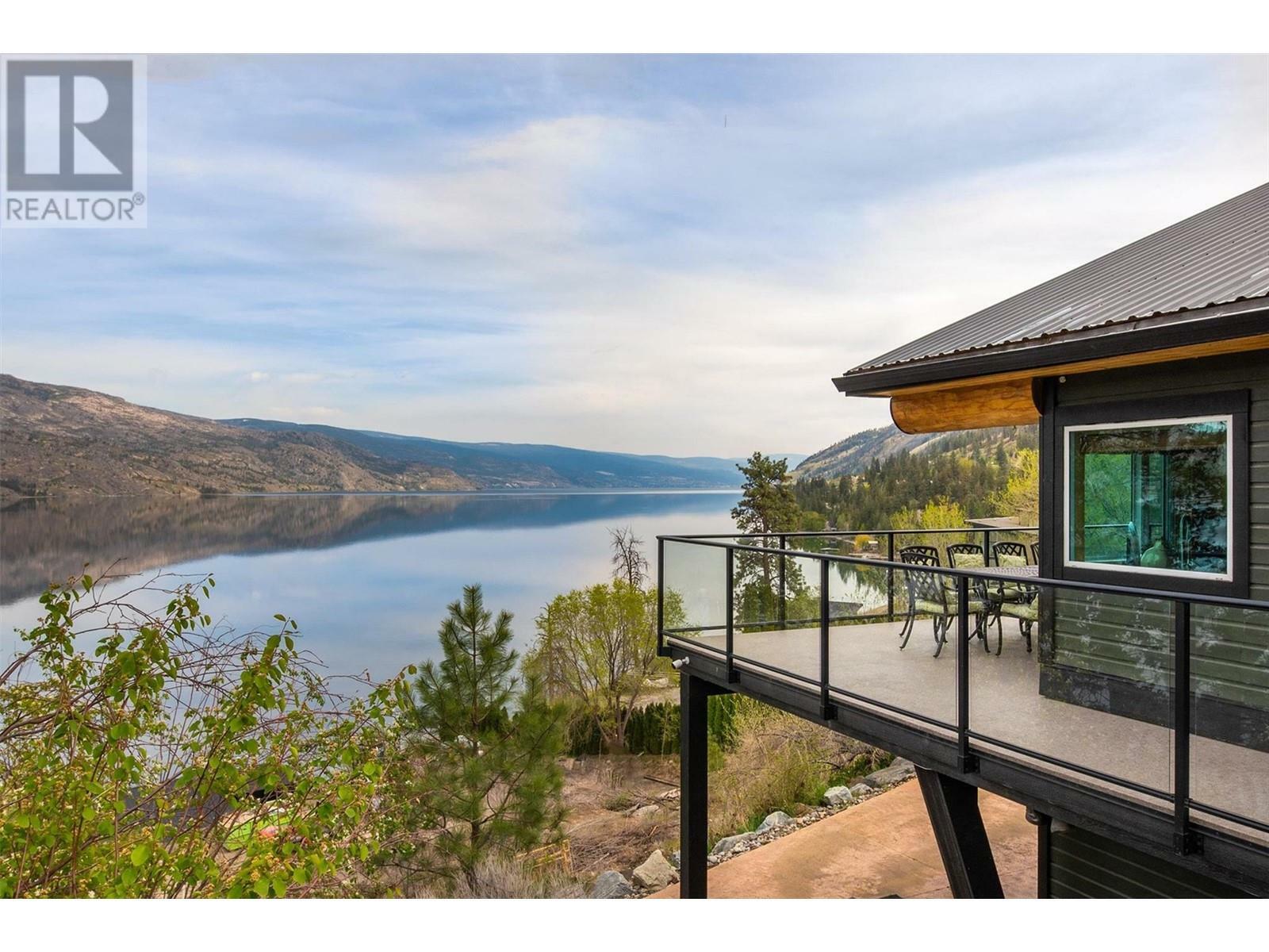 7172 Brent Road  Peachland BC V0H 1X9 photo