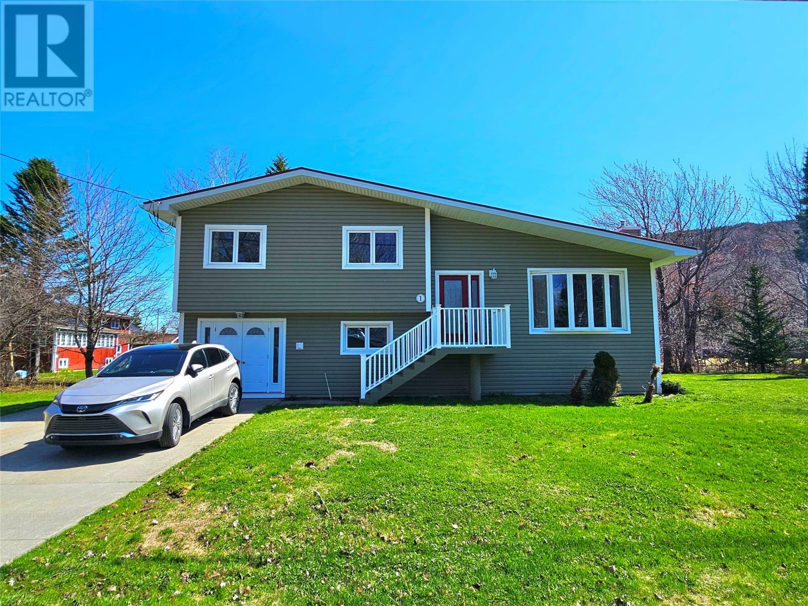 1 Woodland Drive  Steady Brook NL A2H 2N2 photo