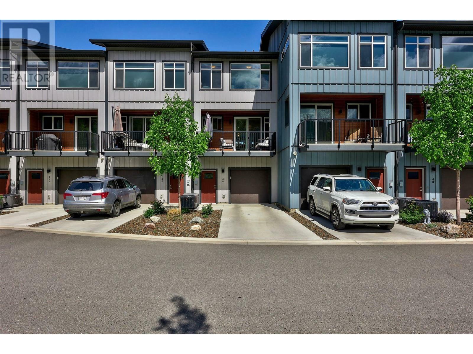 Property Photo: 1901 Qu'Appelle Boulevard 146 BC V2E 0C9