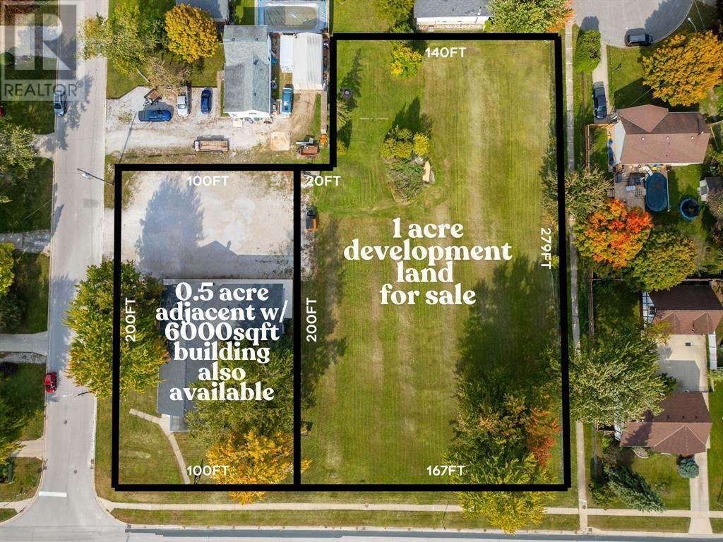Photo de la propriété: 334 Hill Street ON N0N 1G0