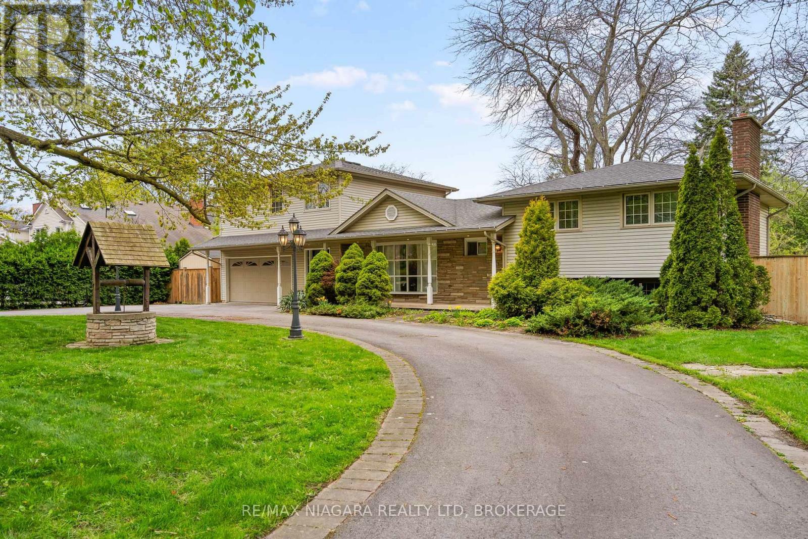 Property Photo: 375 Mississauga Street North ON L0S 1J0