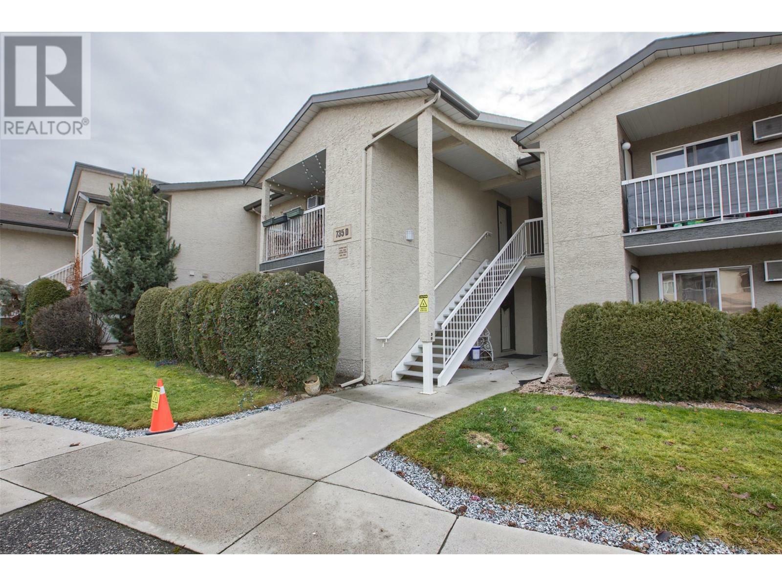 735 Cook Road 206D  Kelowna BC V1W 3G6 photo