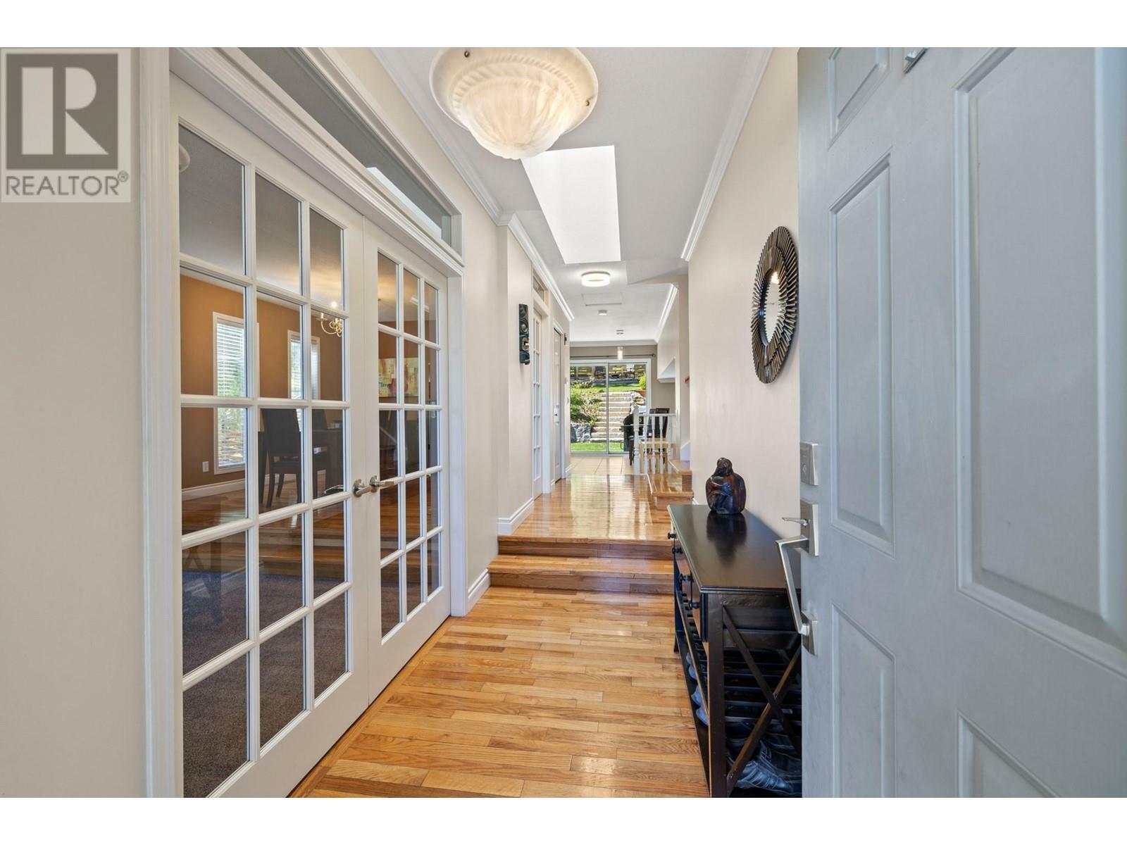 Property Photo: 710 Cassiar Road BC V1V 1M6