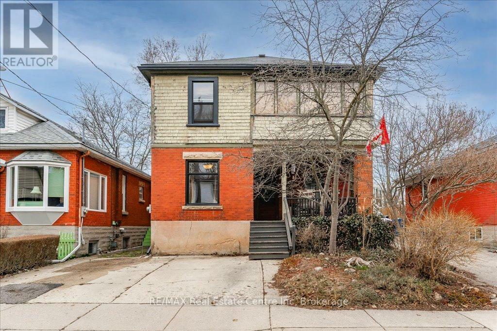 Property Photo: 265 London Road West ON N1H 2C7