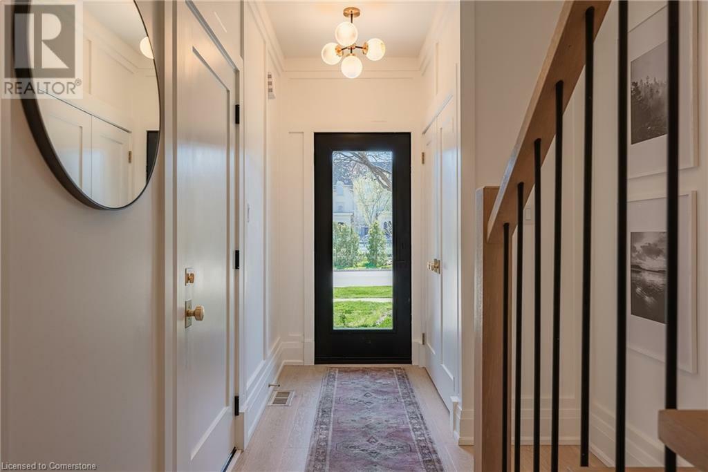 Property Photo: 189 Margaret Drive ON L6K 2W2