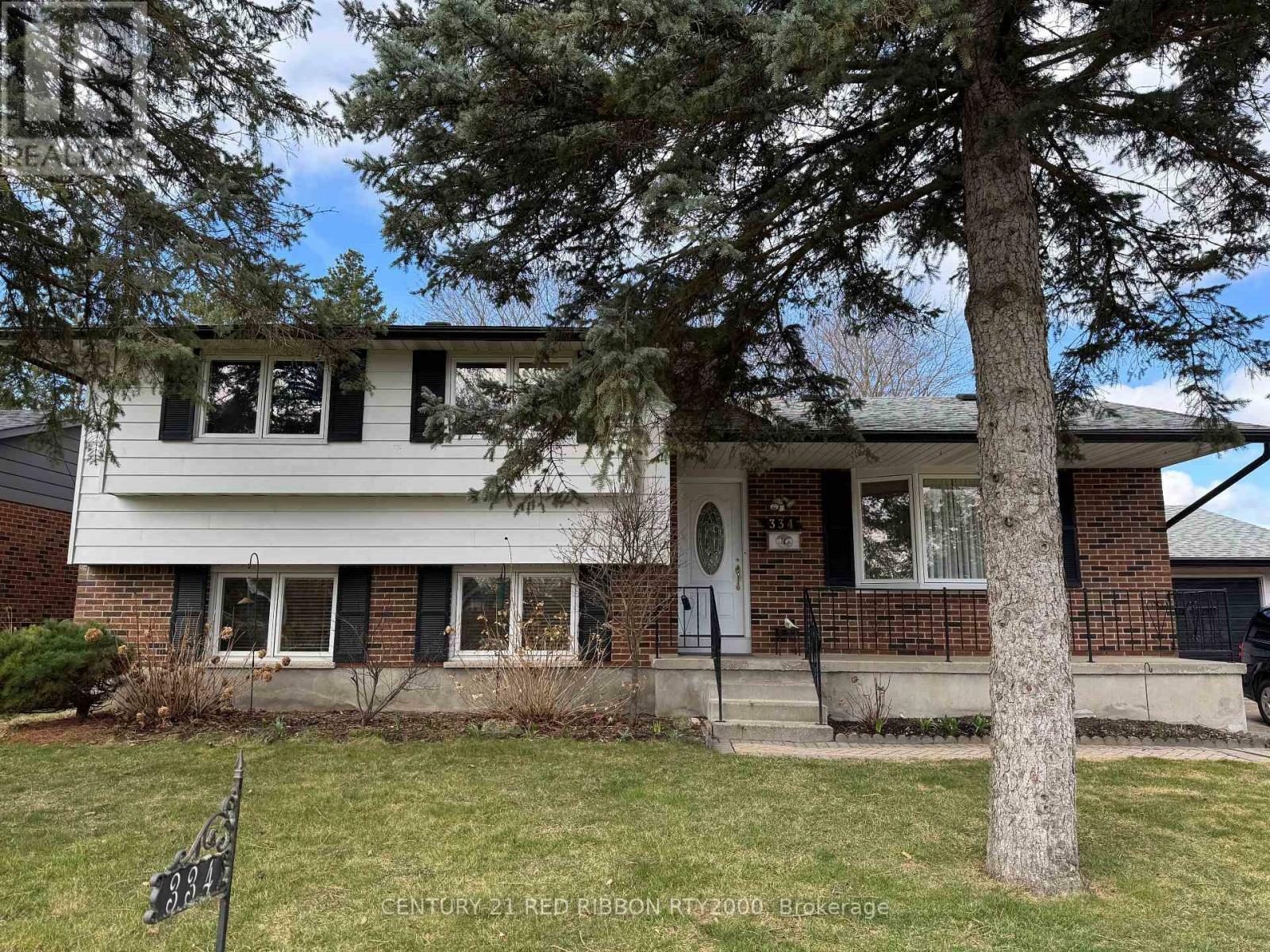 334 Helen Drive  Strathroy-Caradoc (NW) ON N7G 3M3 photo