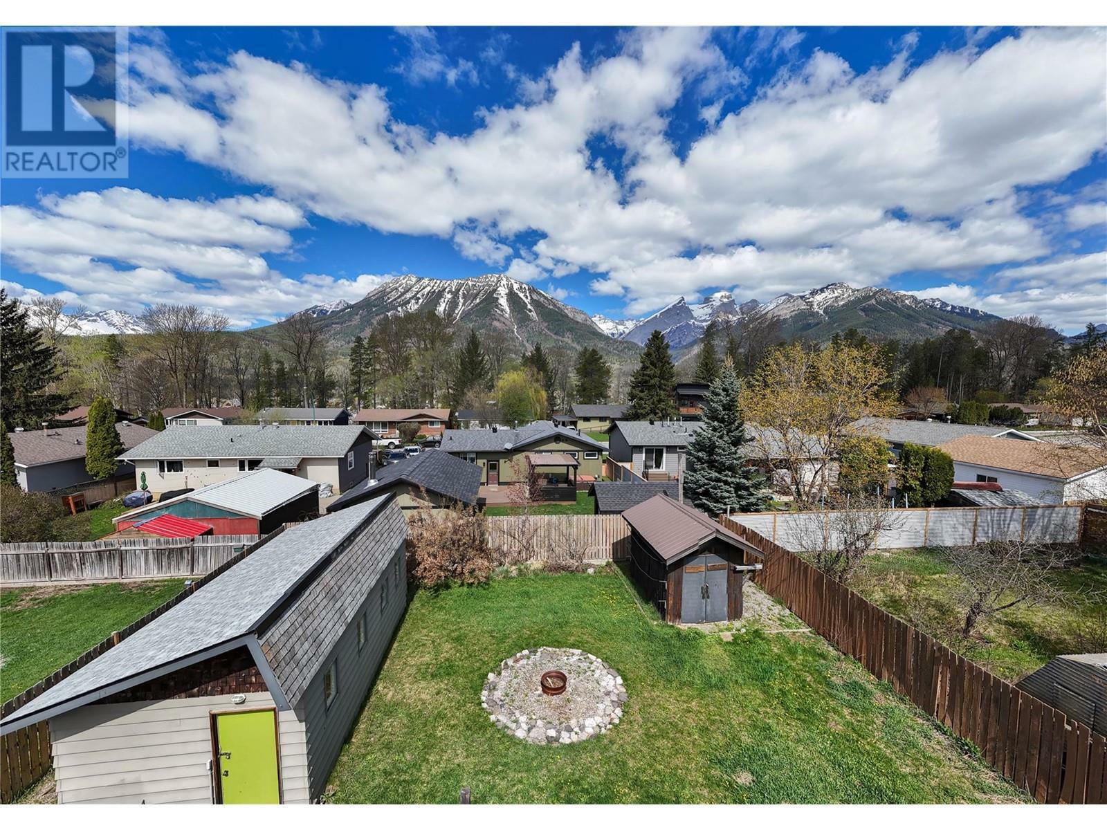 Photo de la propriété: 37 Ridgemont Drive BC V0B 1M2