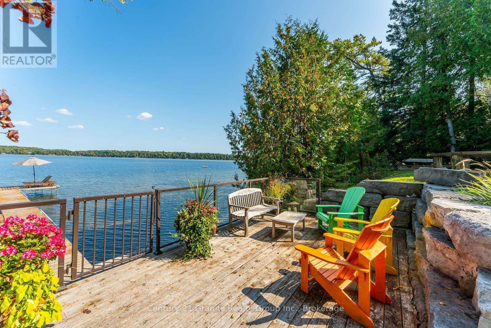 Property Photo: 118 Griffin Drive ON K0M 1K0