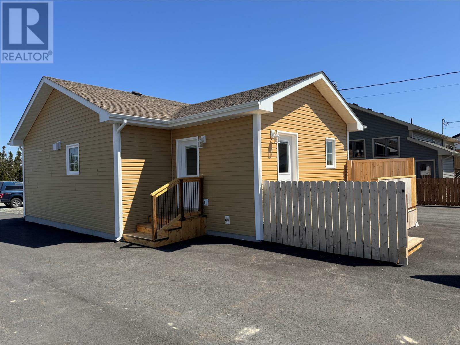 Property Photo: 19 White Street NL A1V 0K1