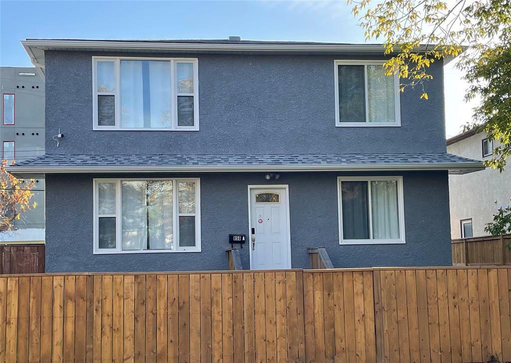 Property Photo: 850 Winnipeg Avenue MB R3E 0R8