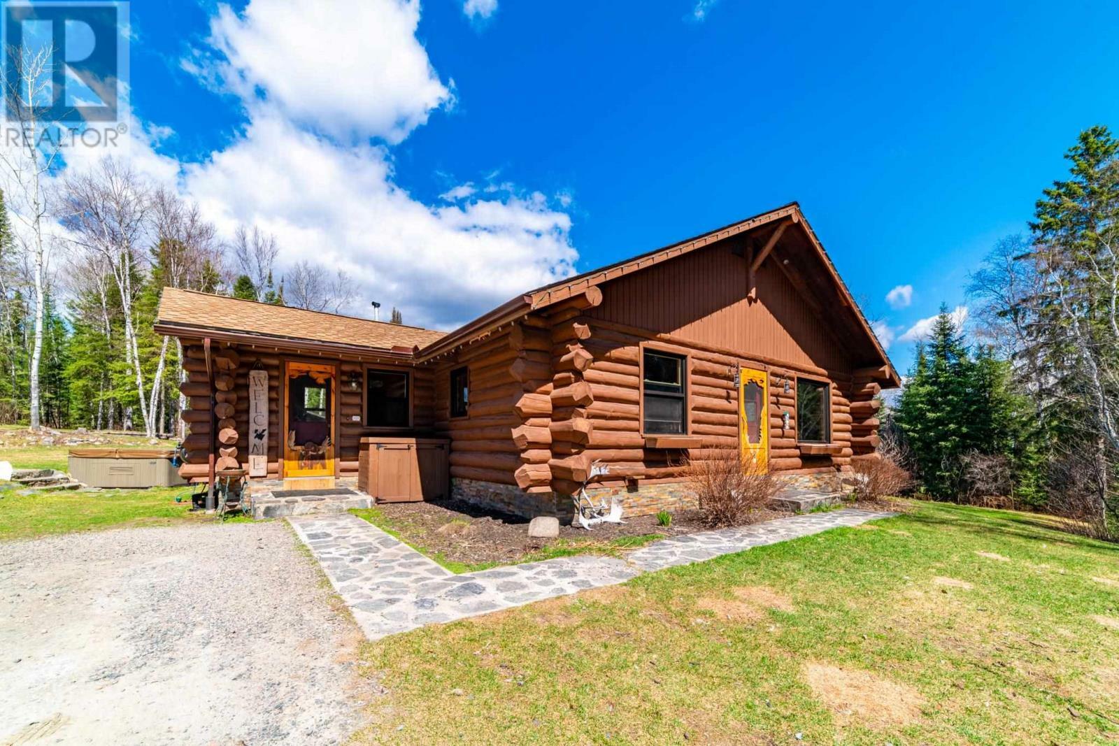 361 Howey St  Red Lake ON P0V 2M0 photo