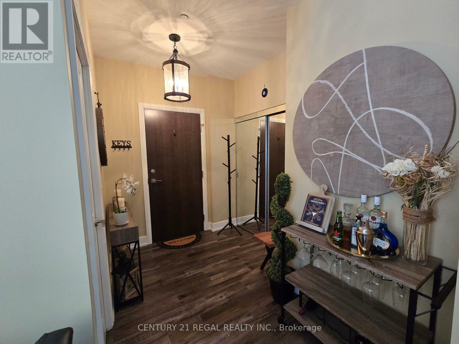 Property Photo: 2 Eva Road 229 ON M9C 0A9
