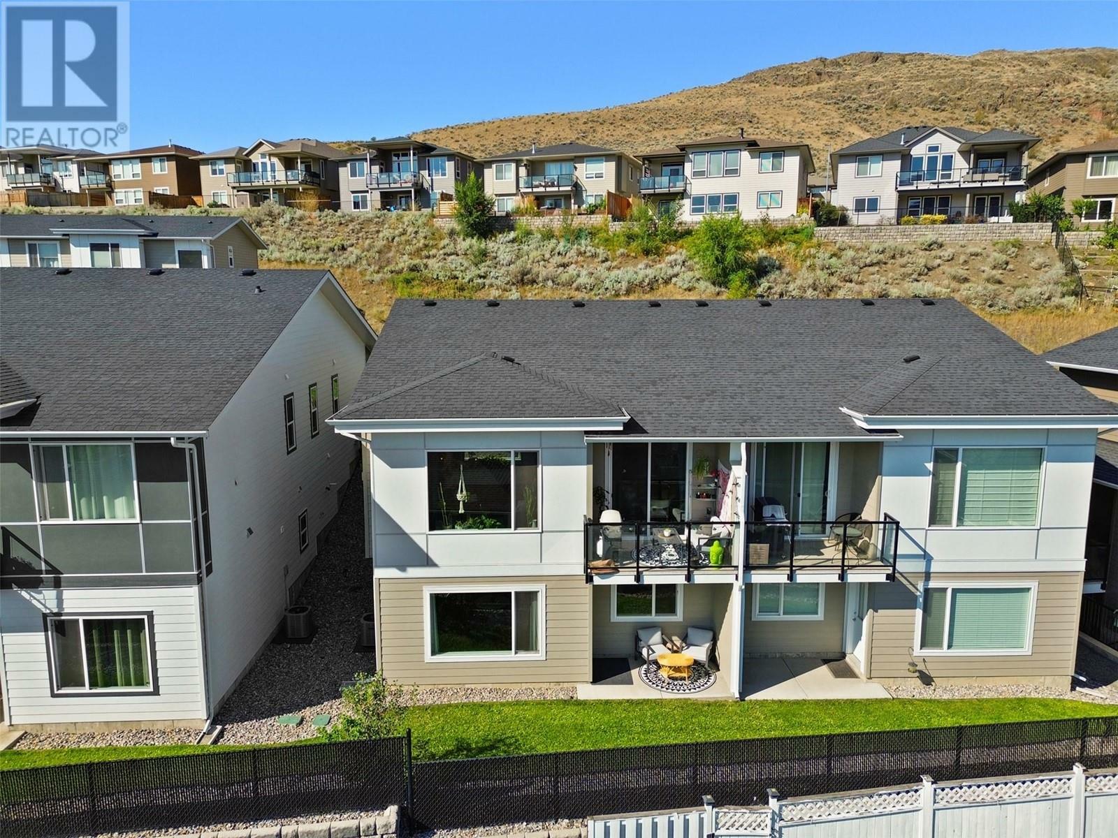Property Photo: 2045 Stagecoach Drive 106 BC V2B 0H8