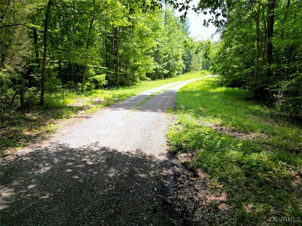 Property Photo: 0 Continental Road VA 23141