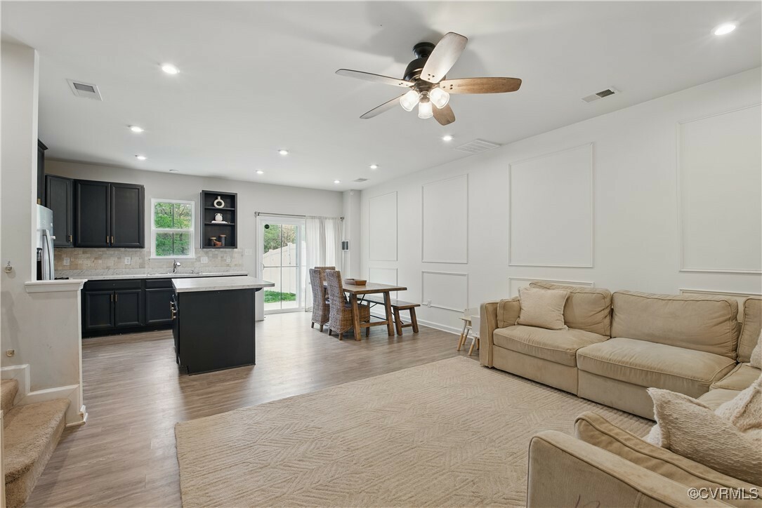 Property Photo: 3912 Grove Point Drive VA 23223
