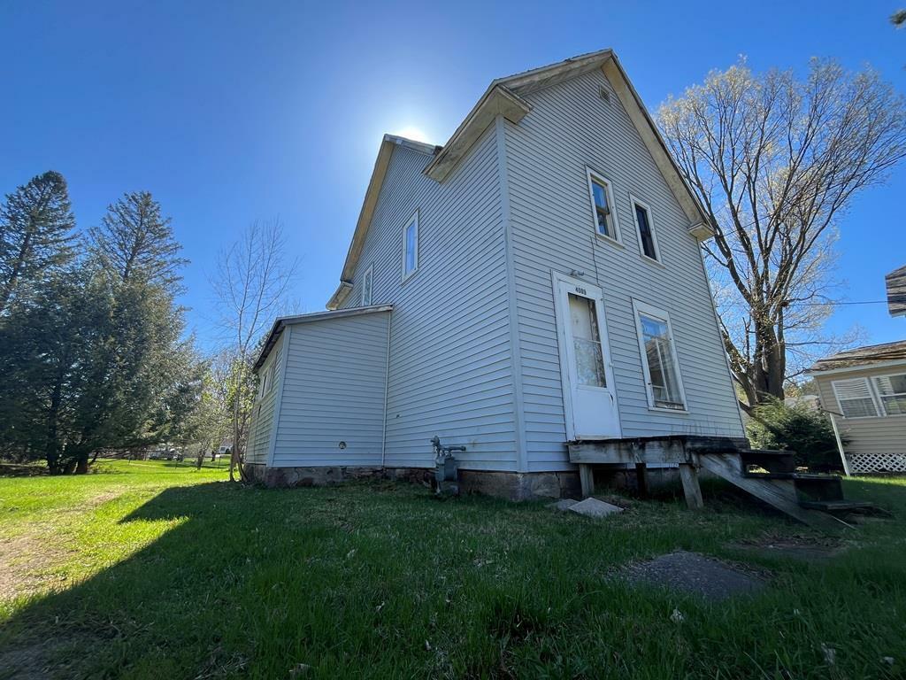 Property Photo: 4009 North 6th Street WI 54403