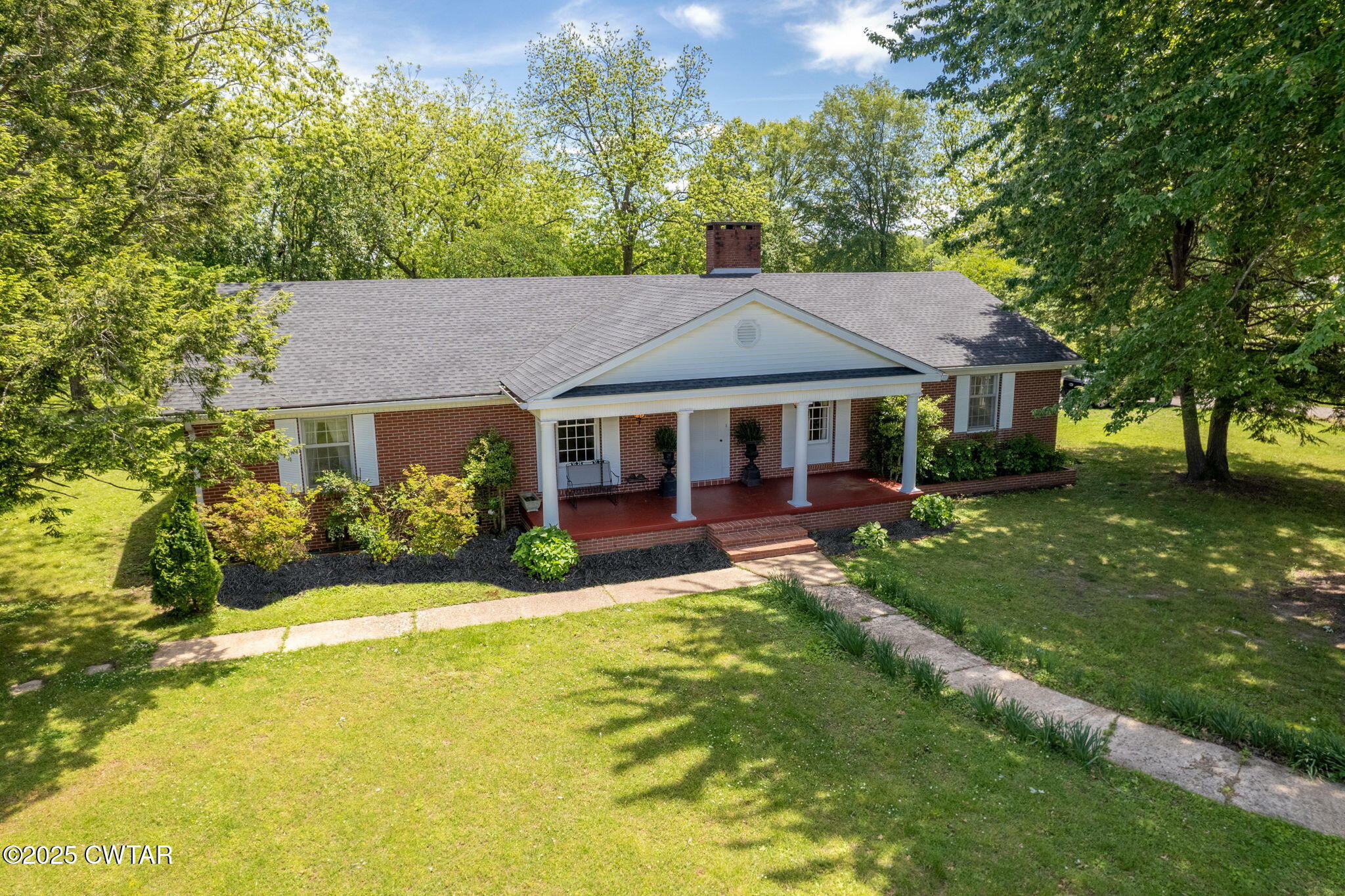 Property Photo: 5840 Broad Street N TN 38258