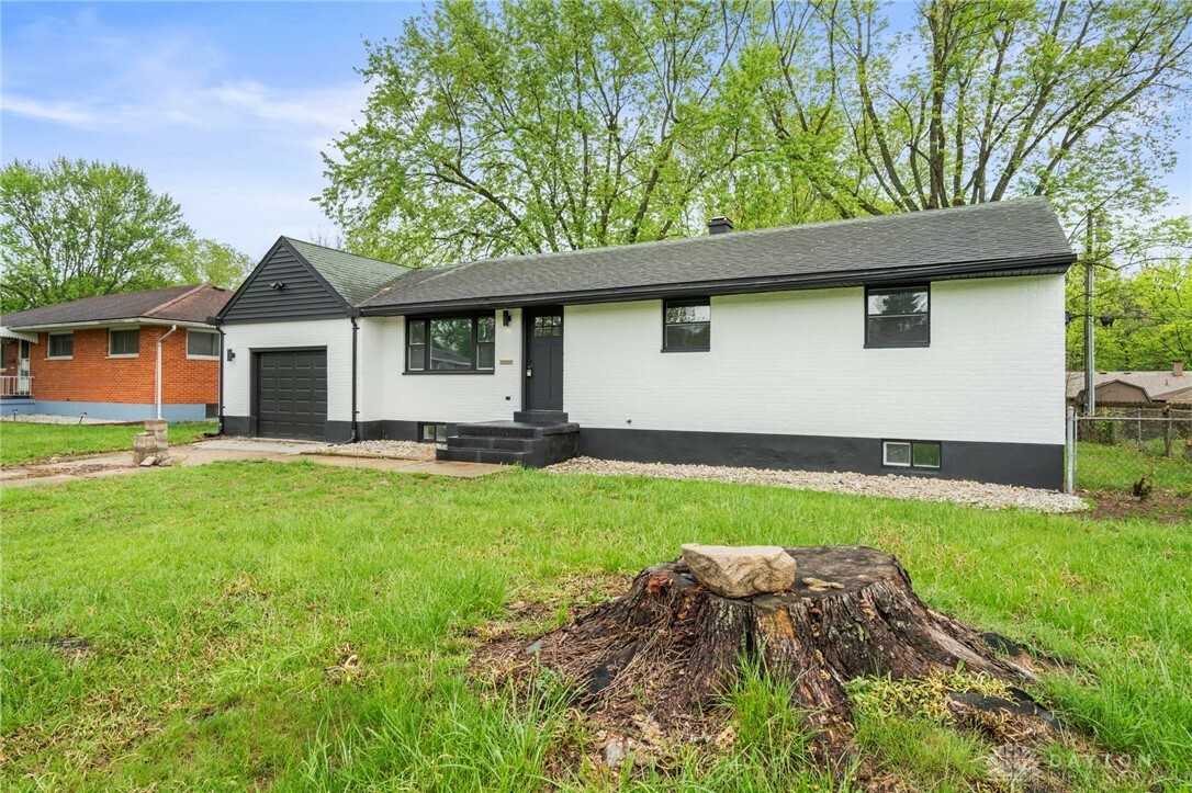 Property Photo:  5012 Donlaw Avenue  OH 45417 