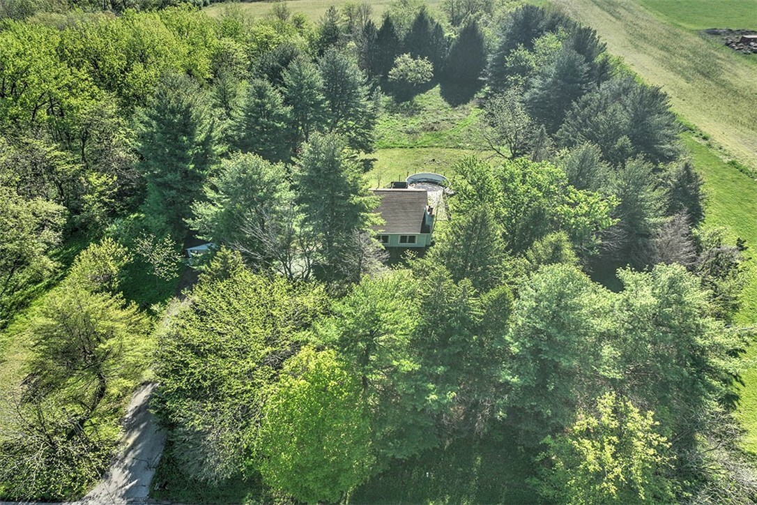 Property Photo: 2752 N Sangamon Road IL 62521