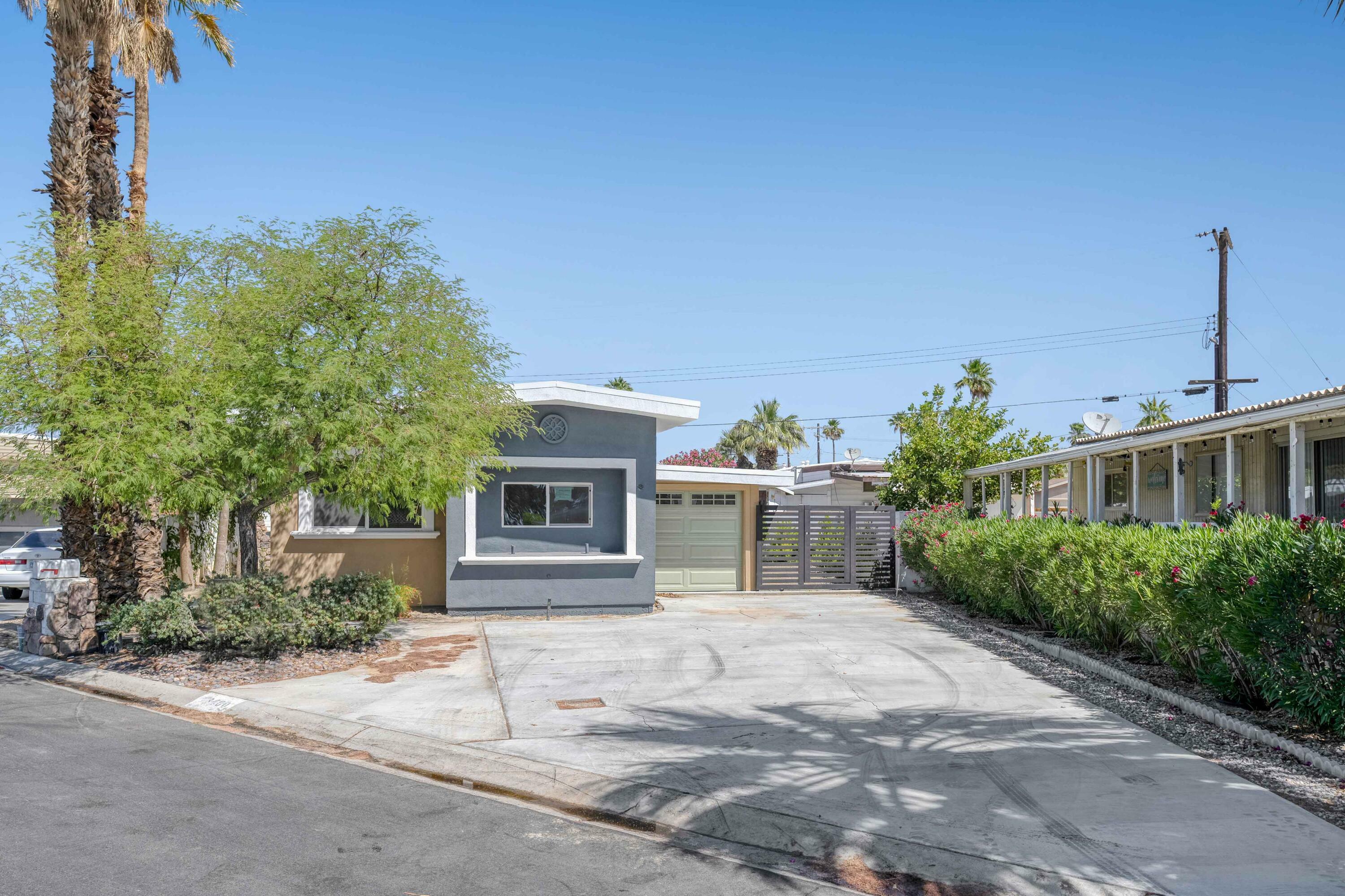 Property Photo: 73400 Algonquin Place CA 92276