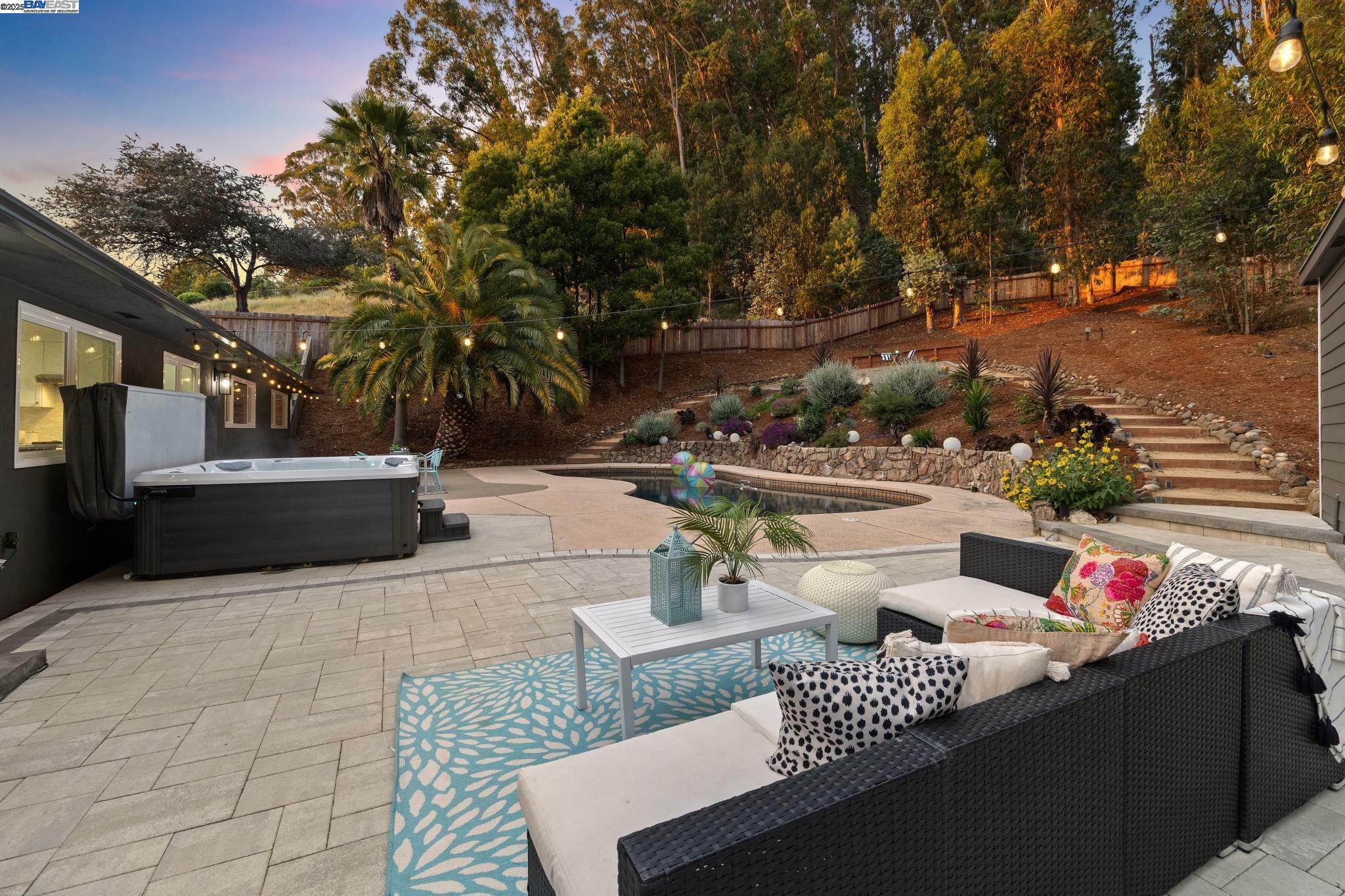 Property Photo: 441 Fox Hills Court CA 94605