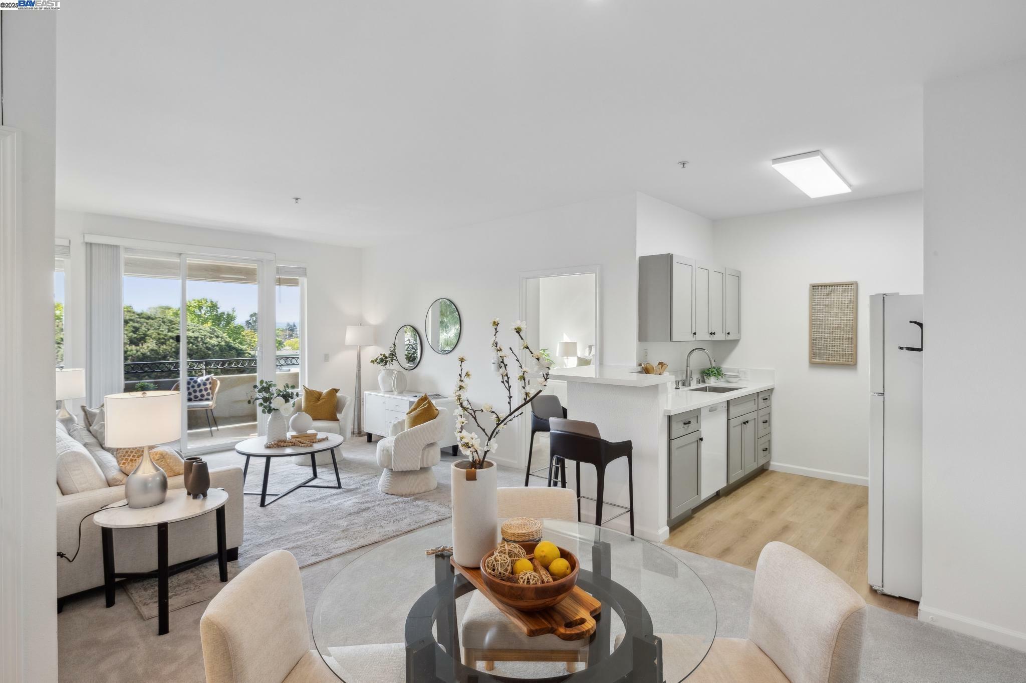 401 S Norfolk St 305  San Mateo CA 94401 photo