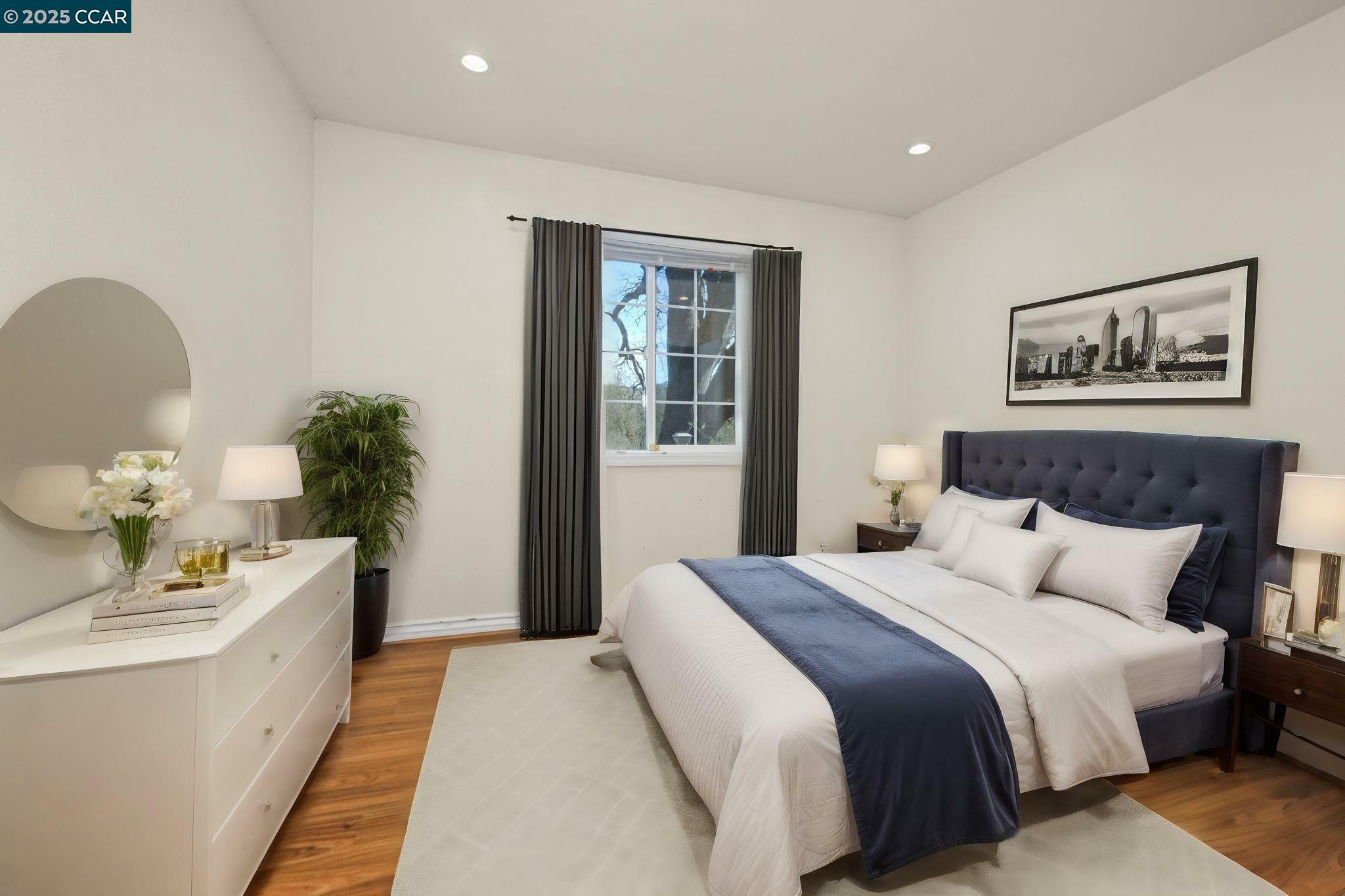 Property Photo: 105 Alamo Ranch Rd A CA 94507