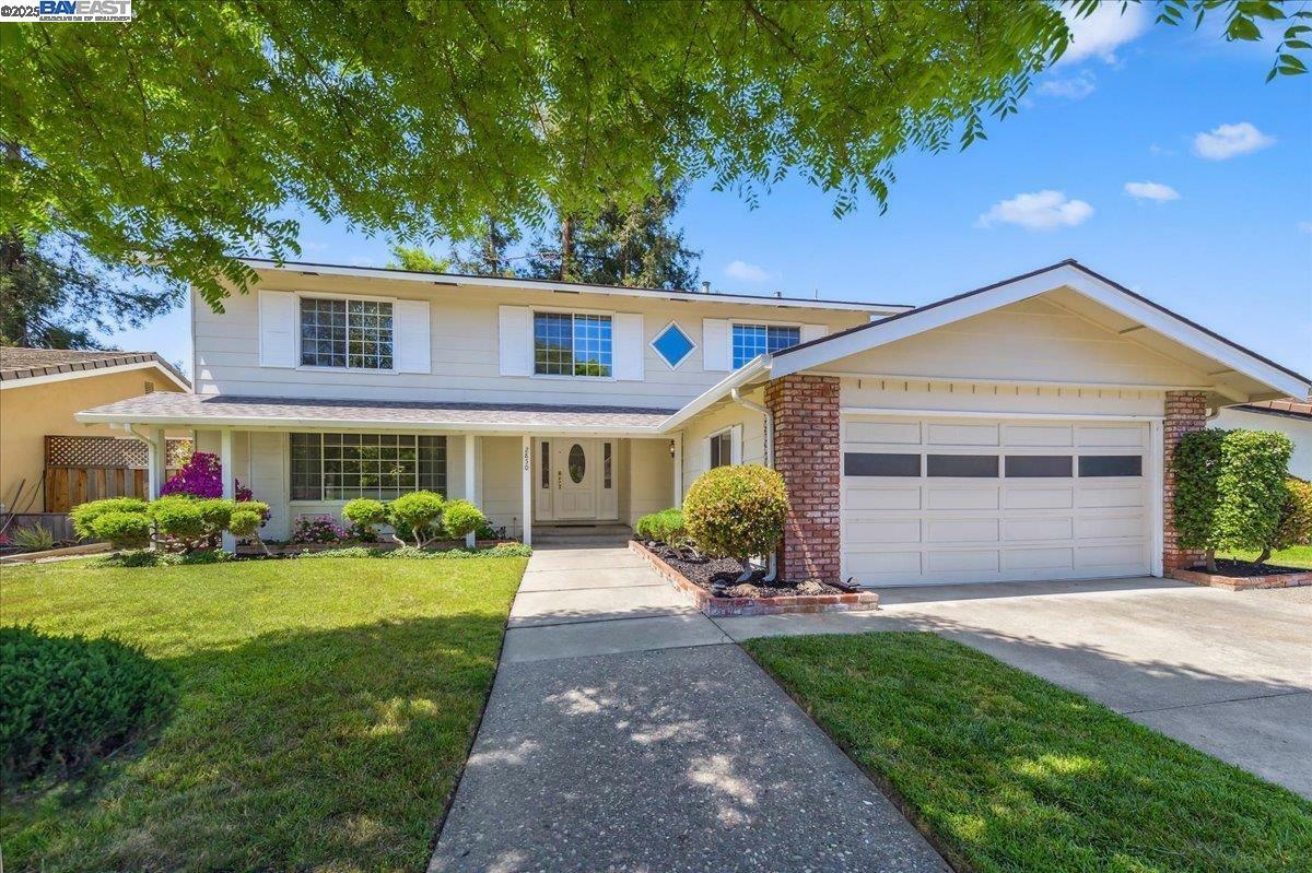 2850 Calle Reynoso  Pleasanton CA 94566 photo