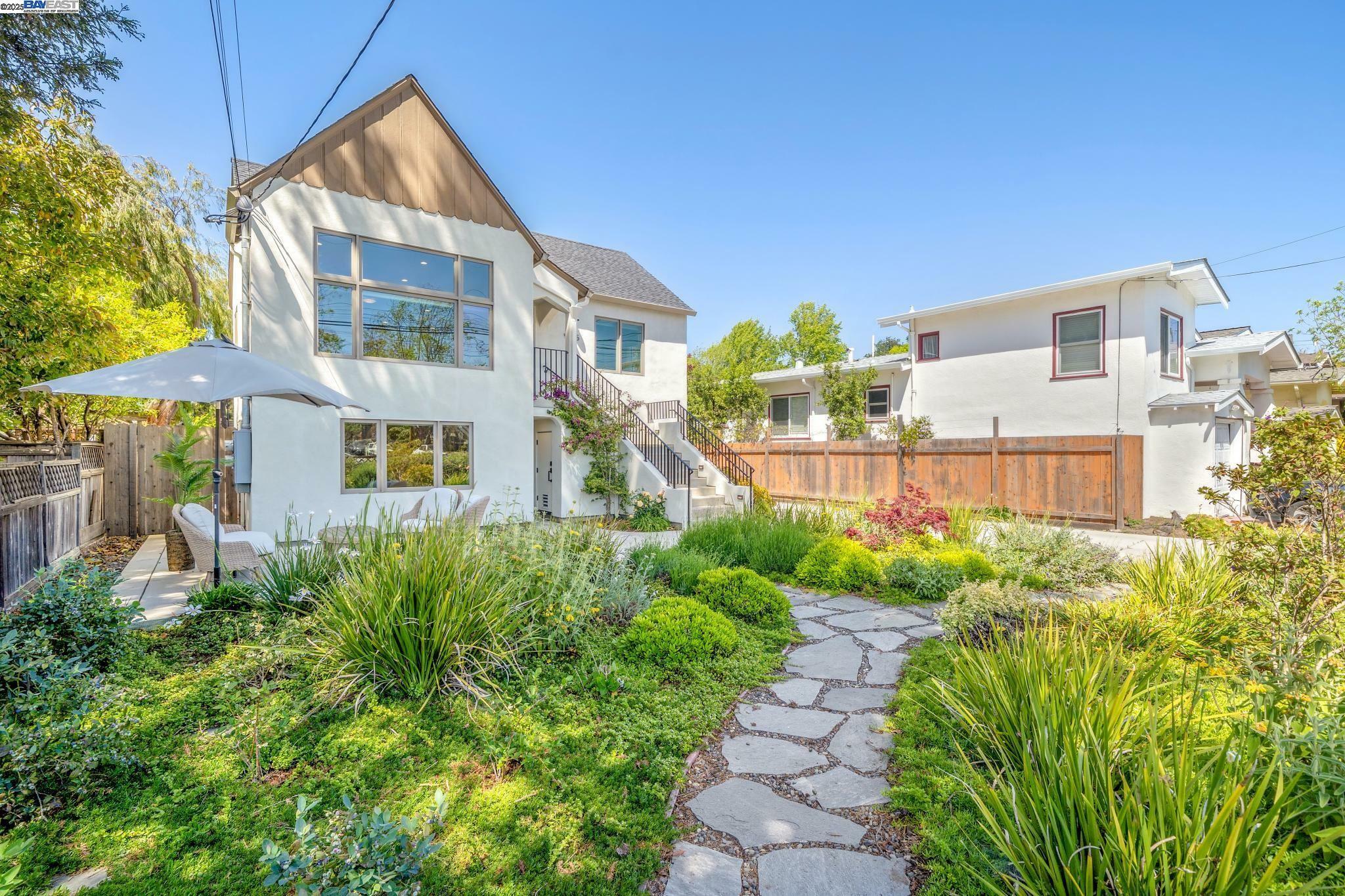 Property Photo: 935 Lincoln Ave CA 94501