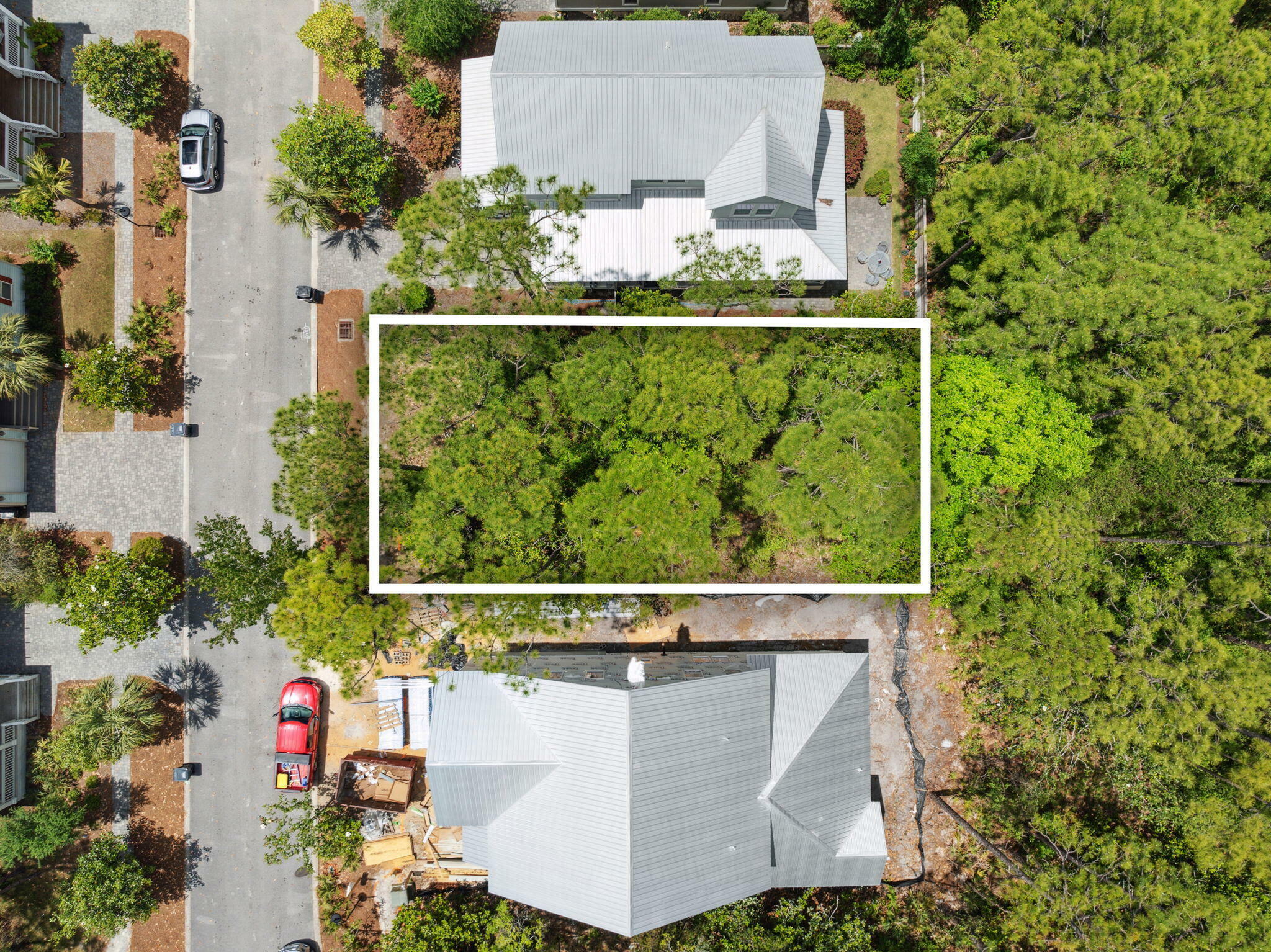 Property Photo: 12 Marlberry Trace FL 32459