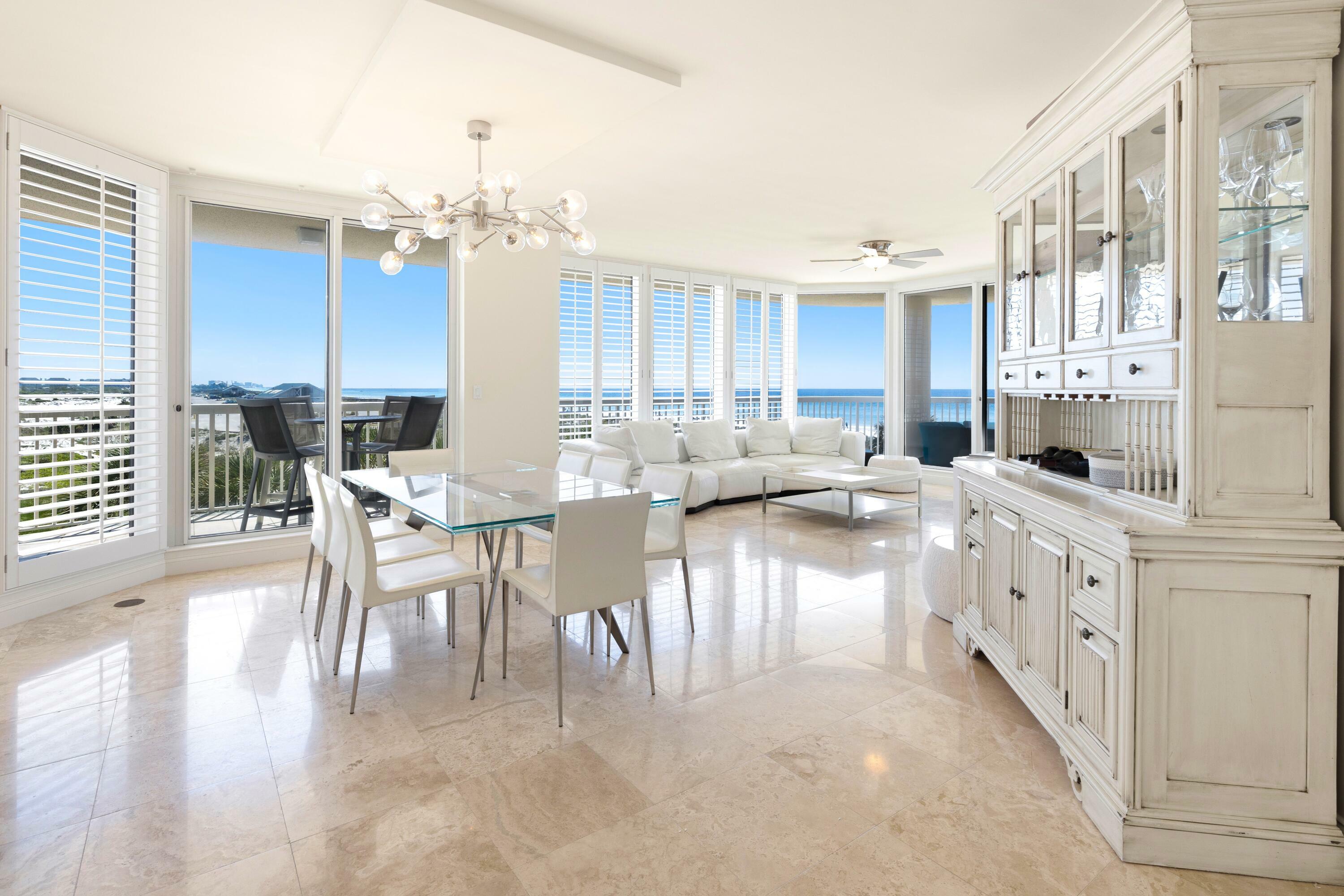 Property Photo: 15400 Emerald Coast Parkway 301 FL 32541