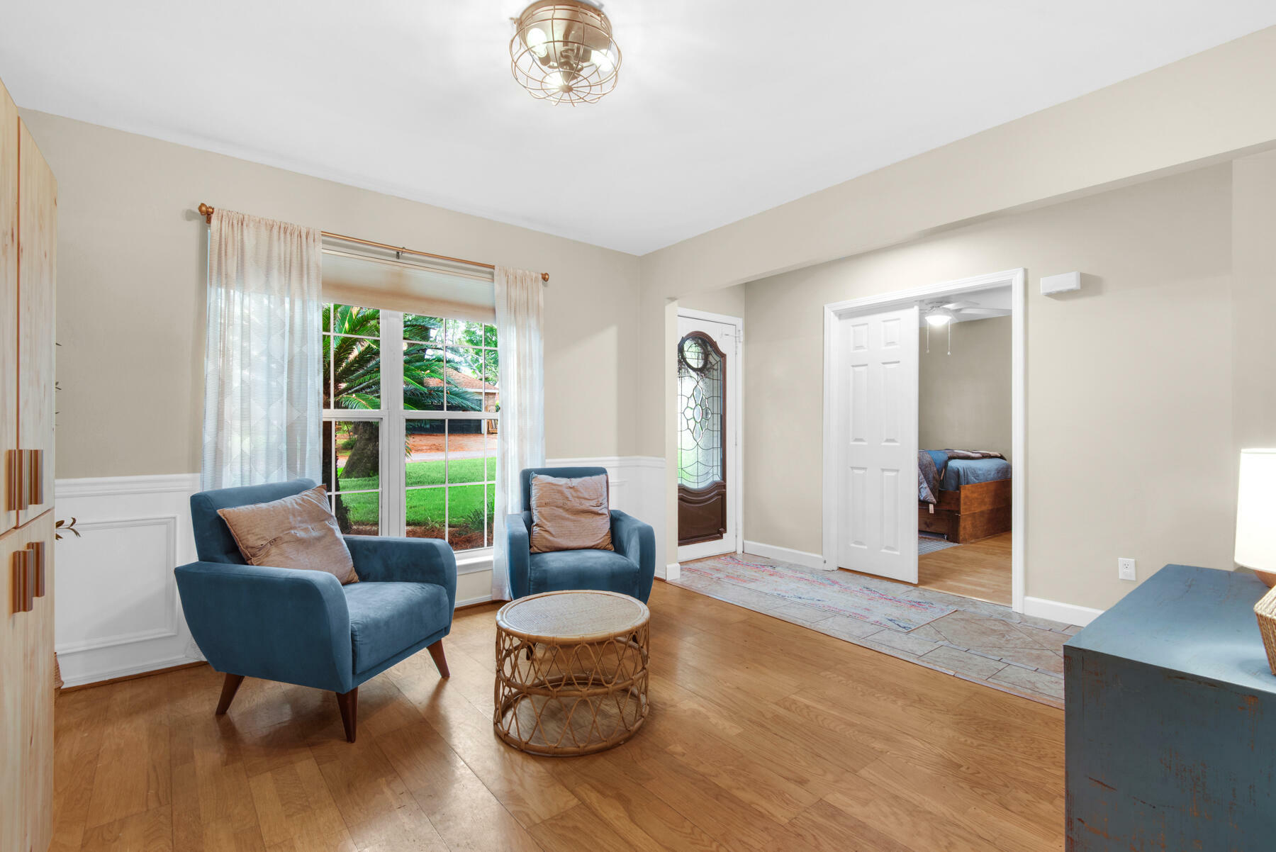 Property Photo: 4328 Hidden Lakes Drive FL 32578