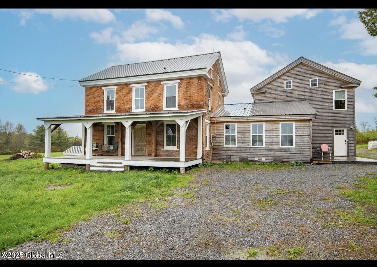 House for sale in Essex: 2341 Nys Route 22, Essex, NY 12936