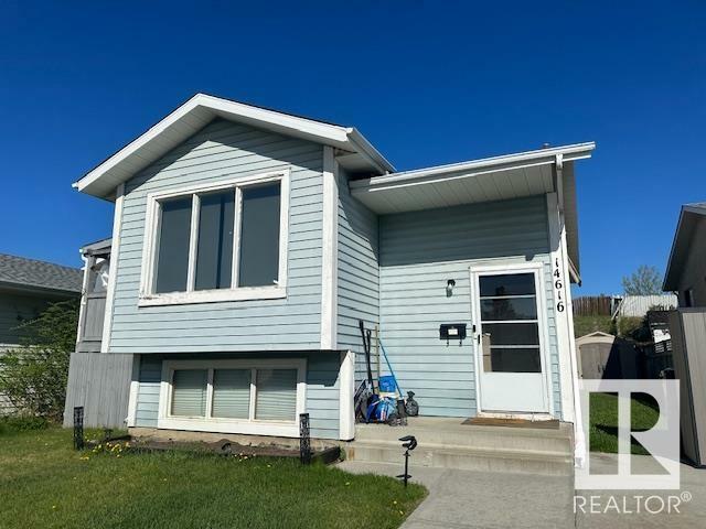 14616 37 Street NW  Edmonton AB T5Y 2H9 photo