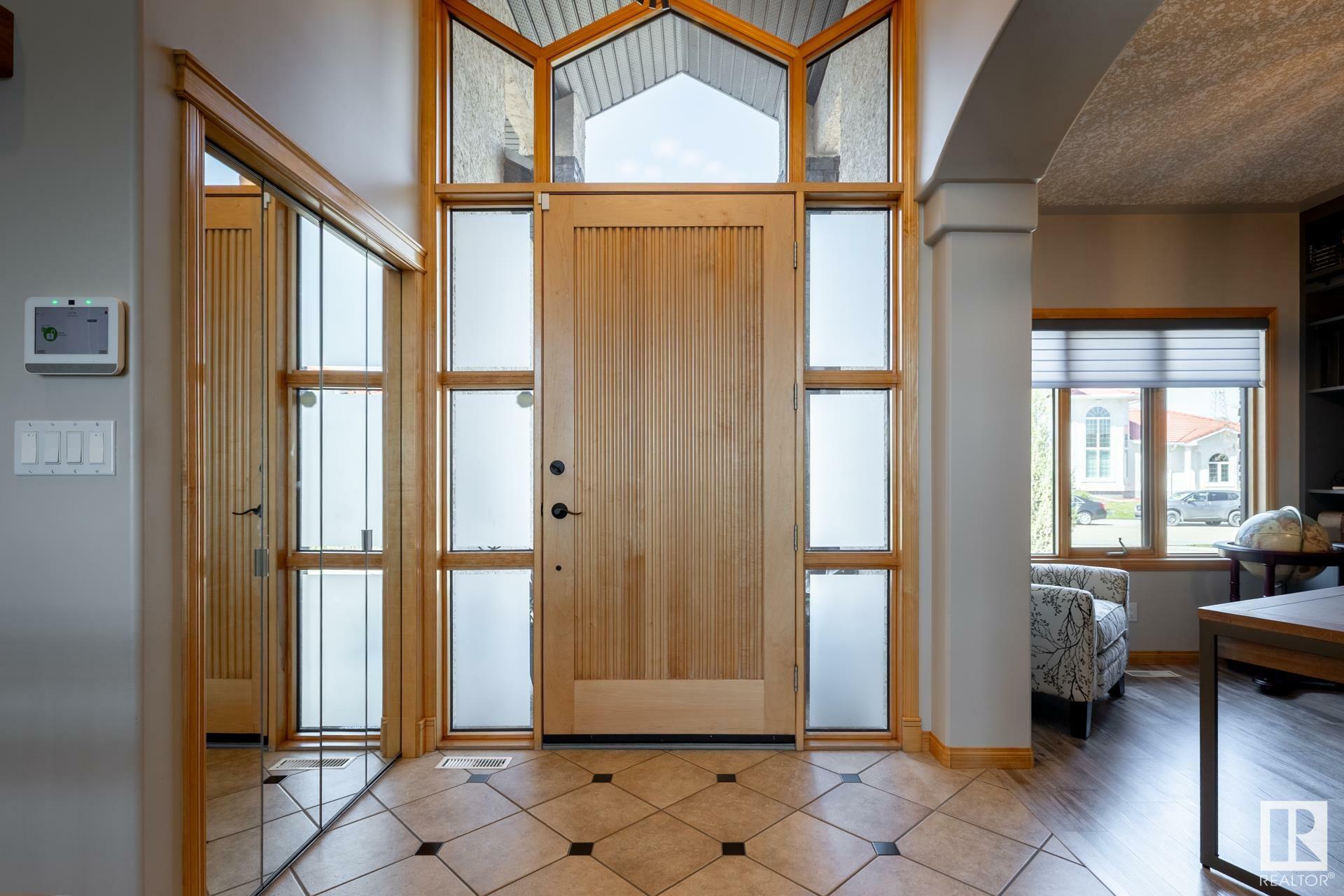 Property Photo: 16207 89 Street NW AB T5Z 3M3