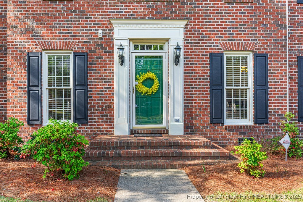 Property Photo: 3521 Prestwick Drive NC 28303