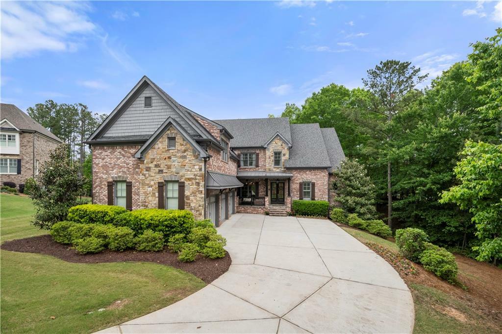 12980 Overlook Pass  Roswell GA 30075 photo