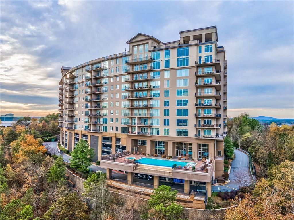 Property Photo: 2950 Mount Wilkinson Parkway SE 505 GA 30339
