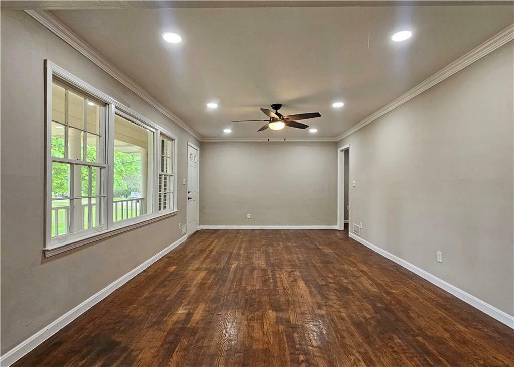 Property Photo: 4149 Connor Drive GA 30294