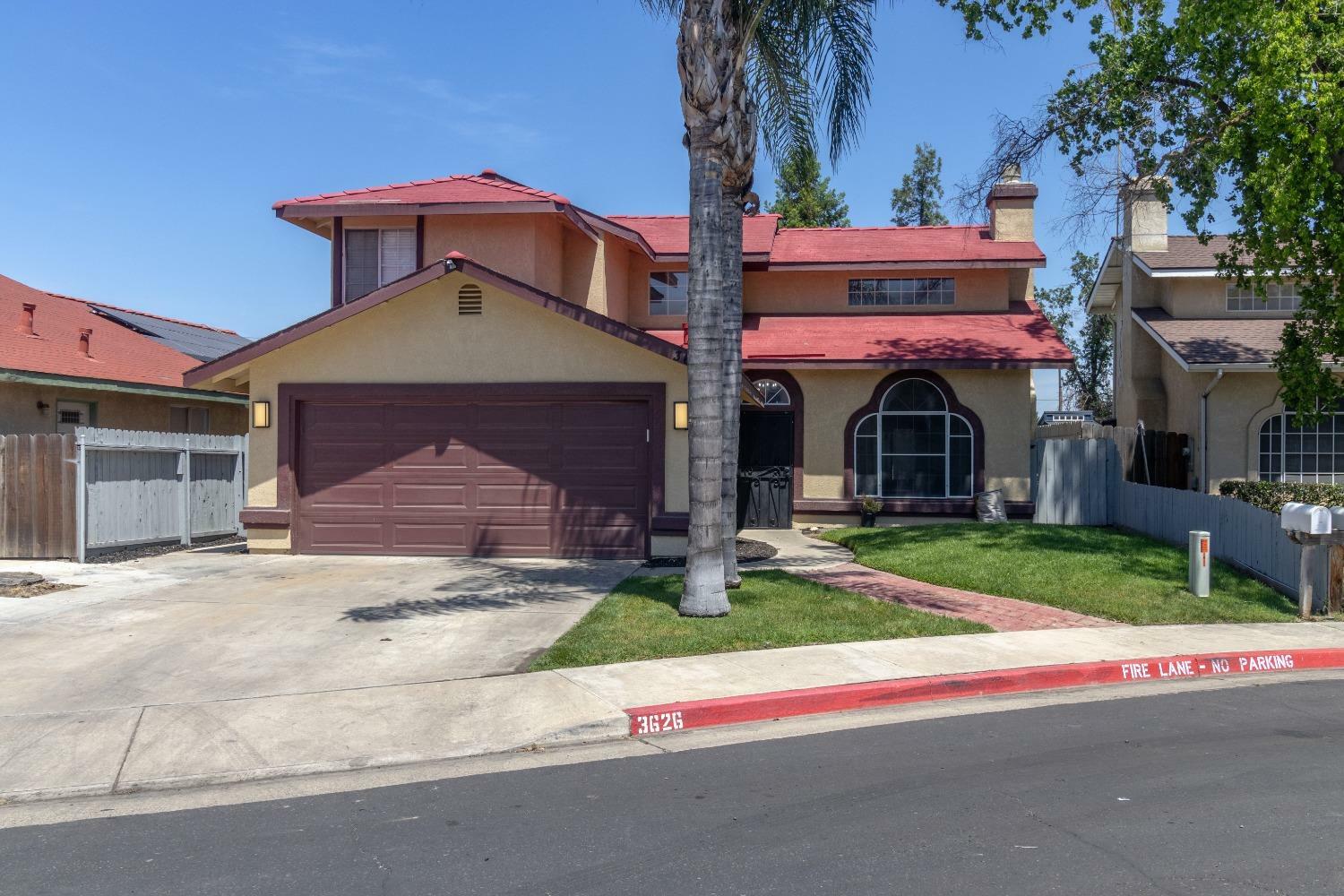 3626 E Stewart Ct  Visalia CA 93292 photo